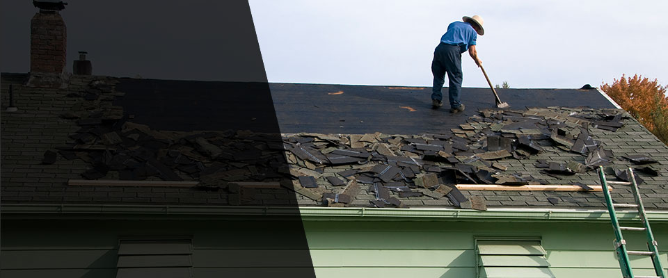 Coplay Roofing Contractors